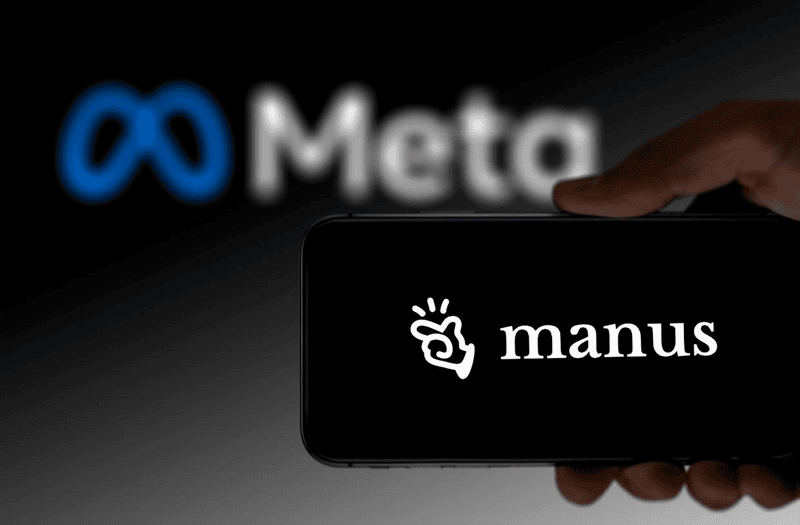 Meta Acquiring Manus AI