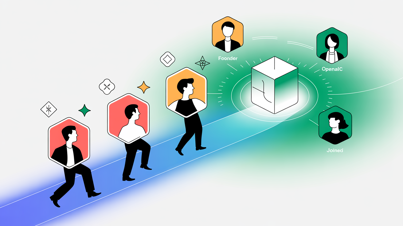 OpenAI is acqui-hiring Convogo