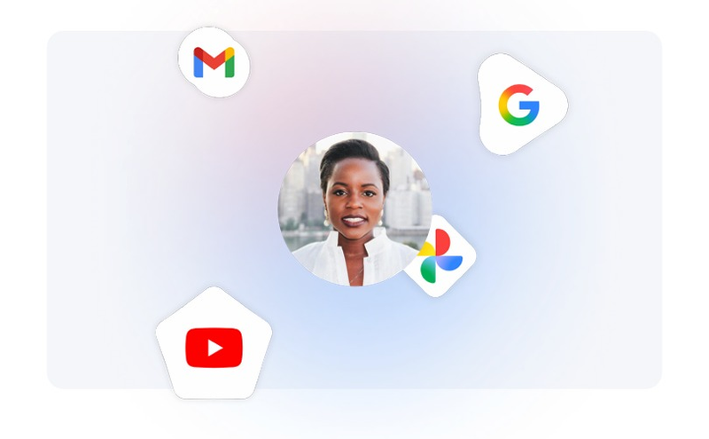 Gemini Personal Intelligence