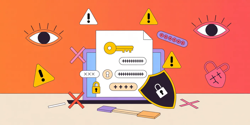 Credentials risk of Clawdbot