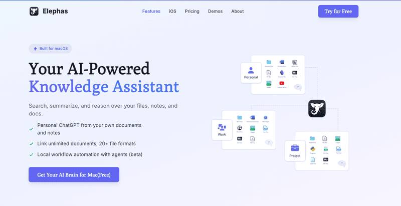 Best ai tools for Project Managers