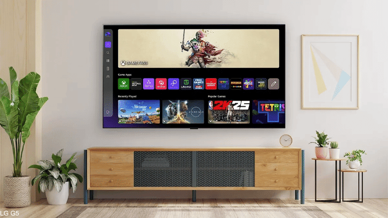 CES 2025 Roundup