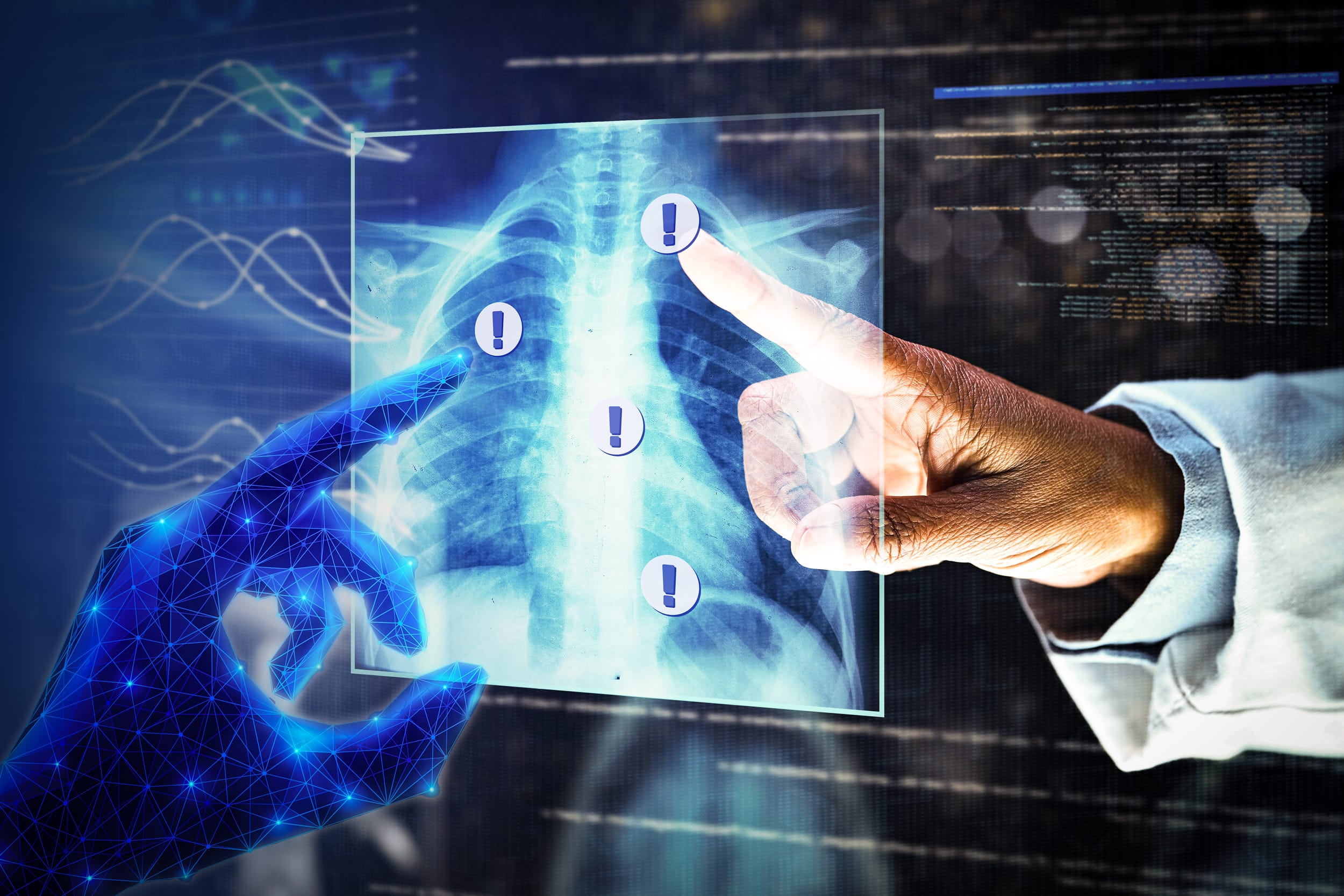 ChatGPT beating Doctors