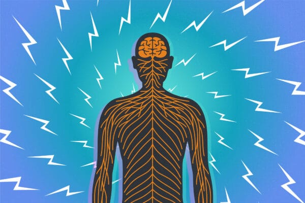 Chronic Pain Crisis