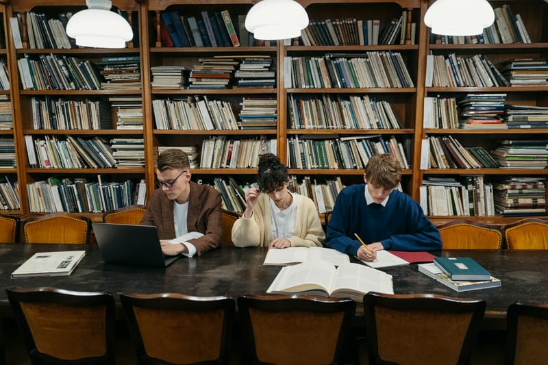 Scholarcy Review