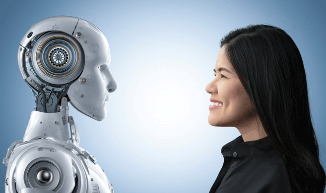 AI vs Humans