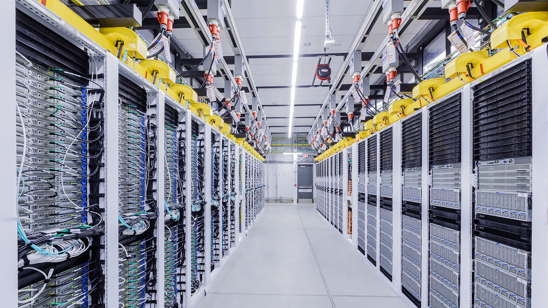 Openai stargate data centers
