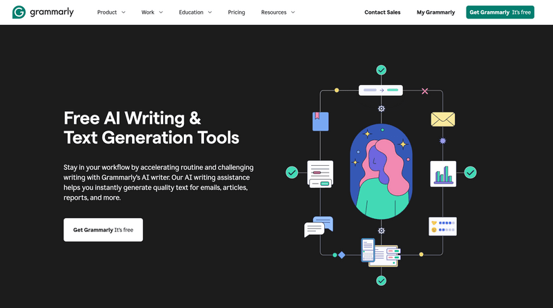 Grammarly 