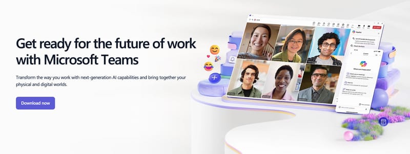 Copilot in Teams