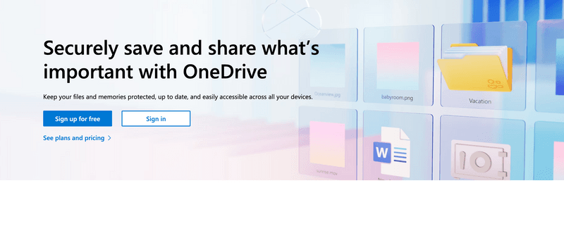Copilot in OneDrive