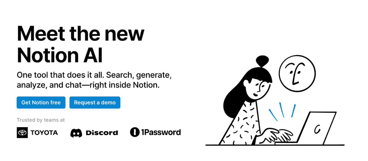 Notion AI