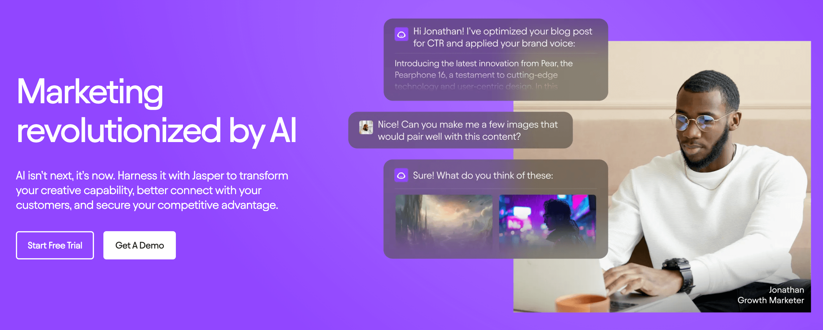 10 Best AI Writing Apps