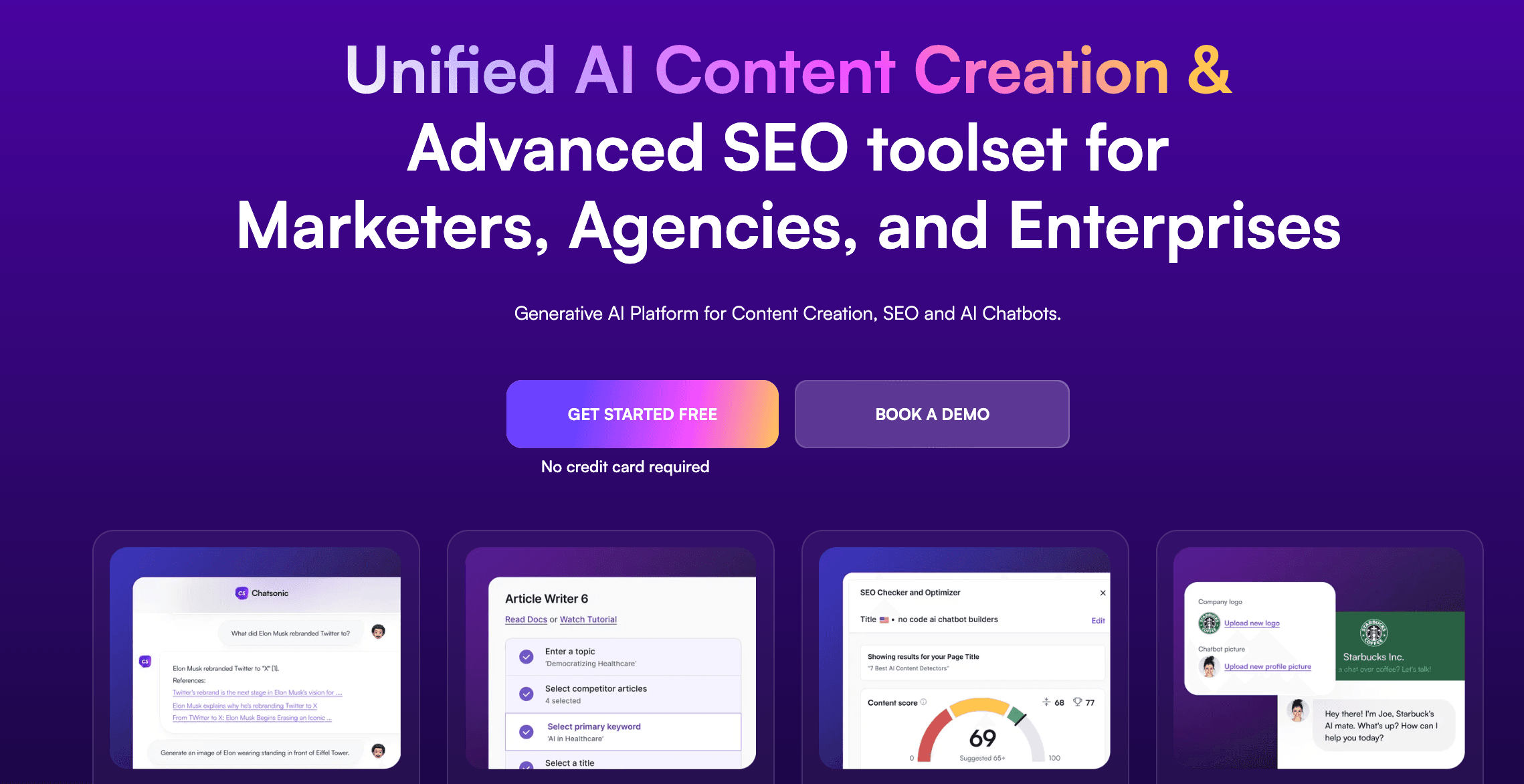 10 Best AI Writing Apps