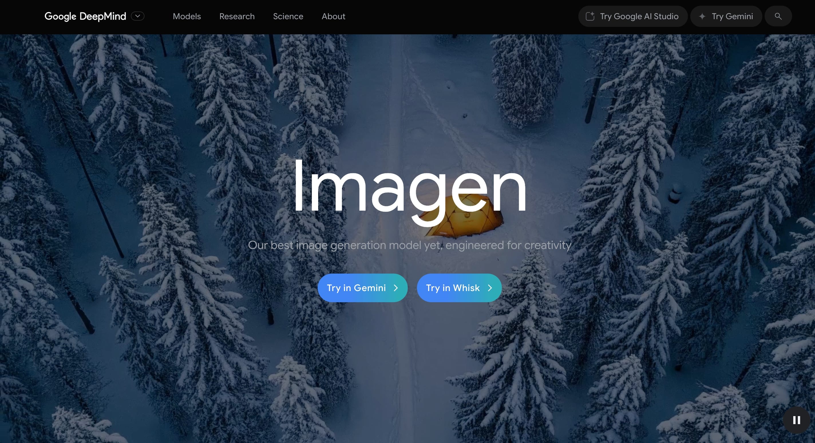 Google Imagen 4