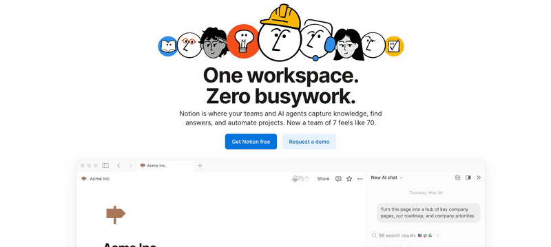 Best AI Tools for Project Management