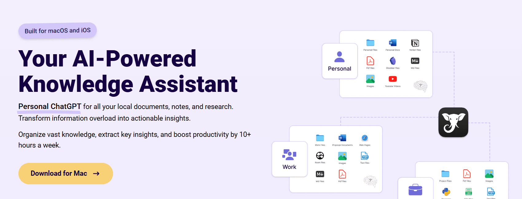 Best AI Apps for Market Researchers 