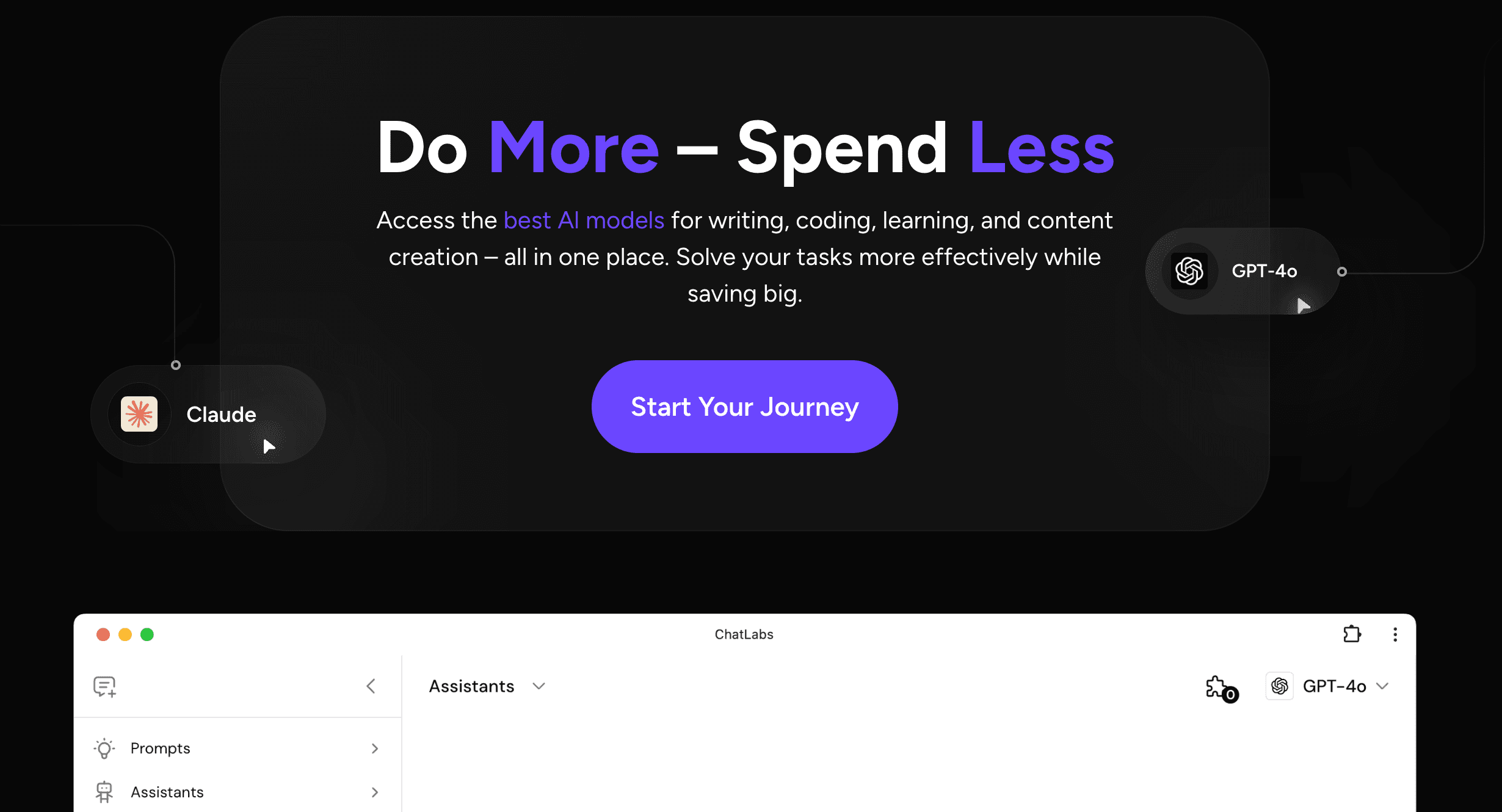 Chatlabs