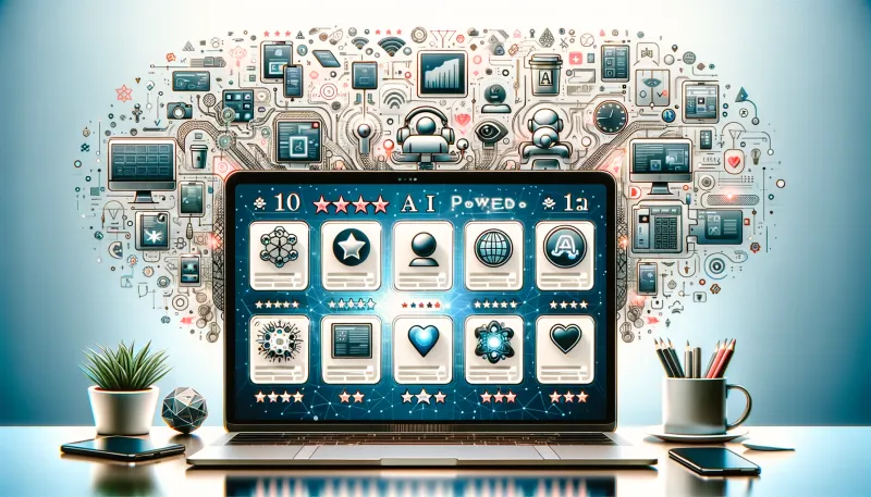 Top 10 Best AI Tools for Mac in 2025(Free + Paid)