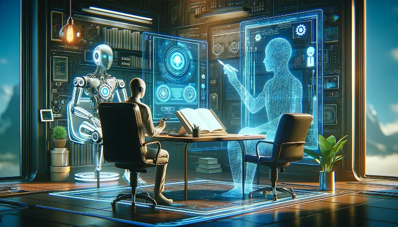 Will AI Replace Writers? - 7 Tips to Stay Ahead of AI in 2025| Future of Creative Writing