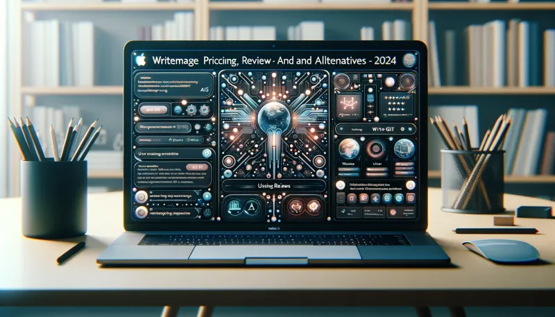 Writemage Pricing, Review and Alternatives ( 2025 ) - Use ChatGPT on Your Mac