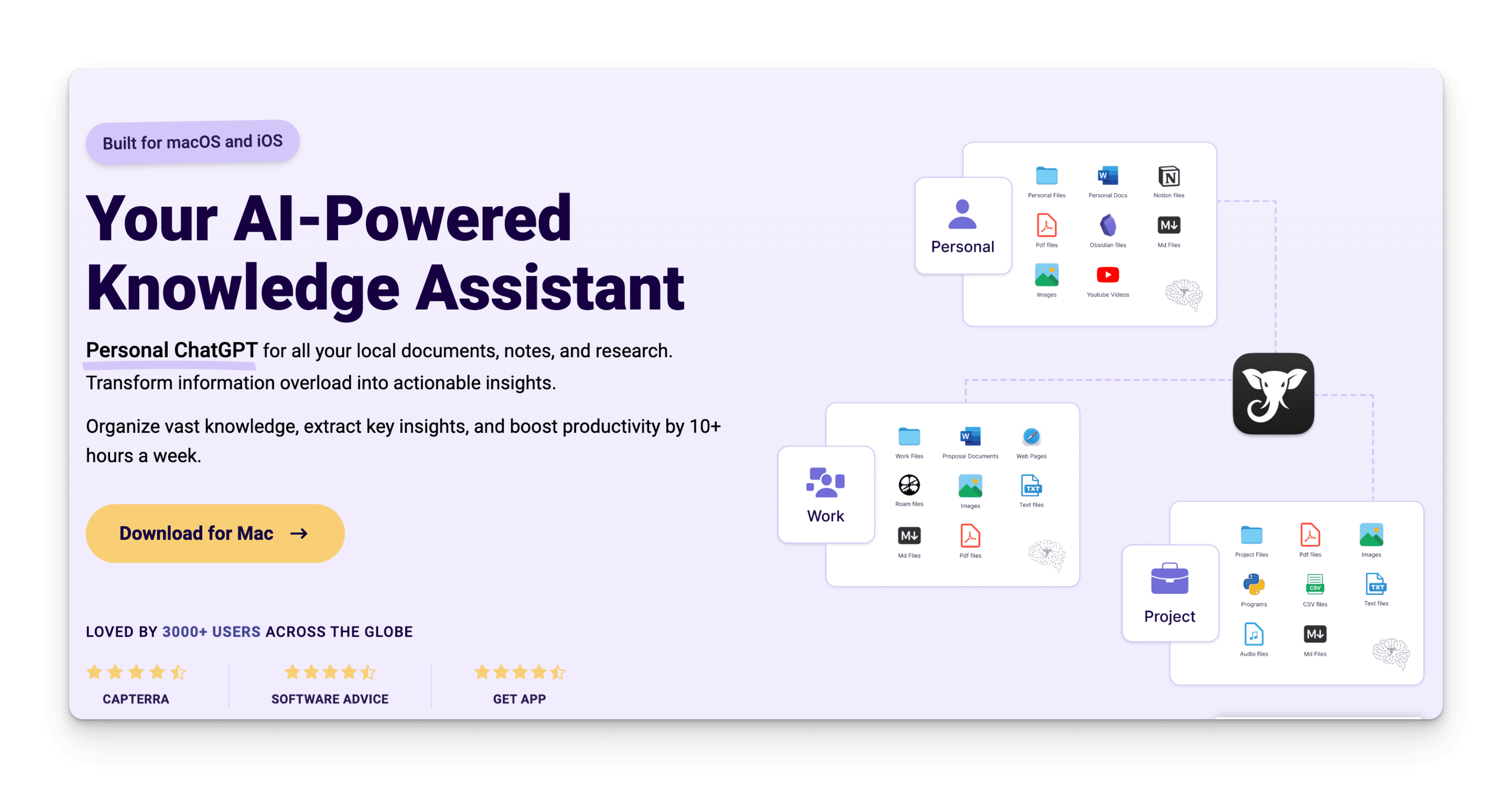 Best AI Tools for Journalists