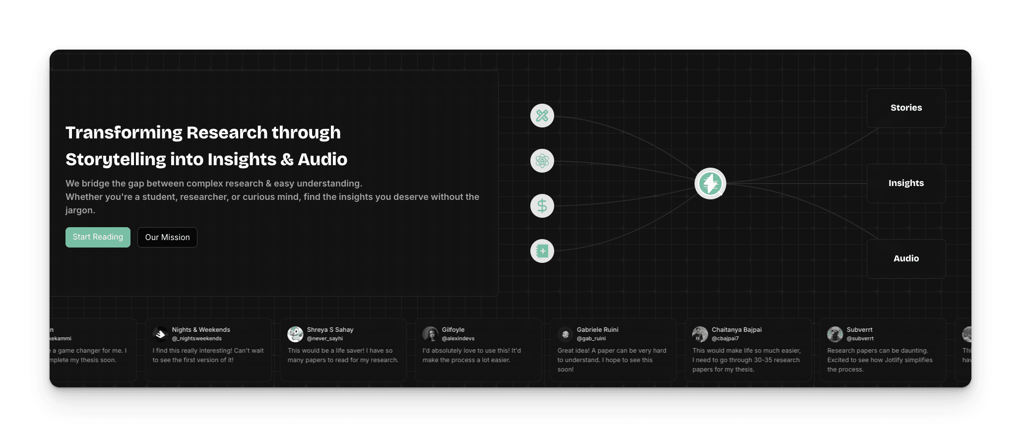 Best AI Tools for Journalists