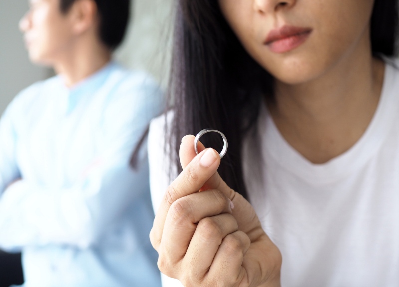 How to know if he's the one for you: