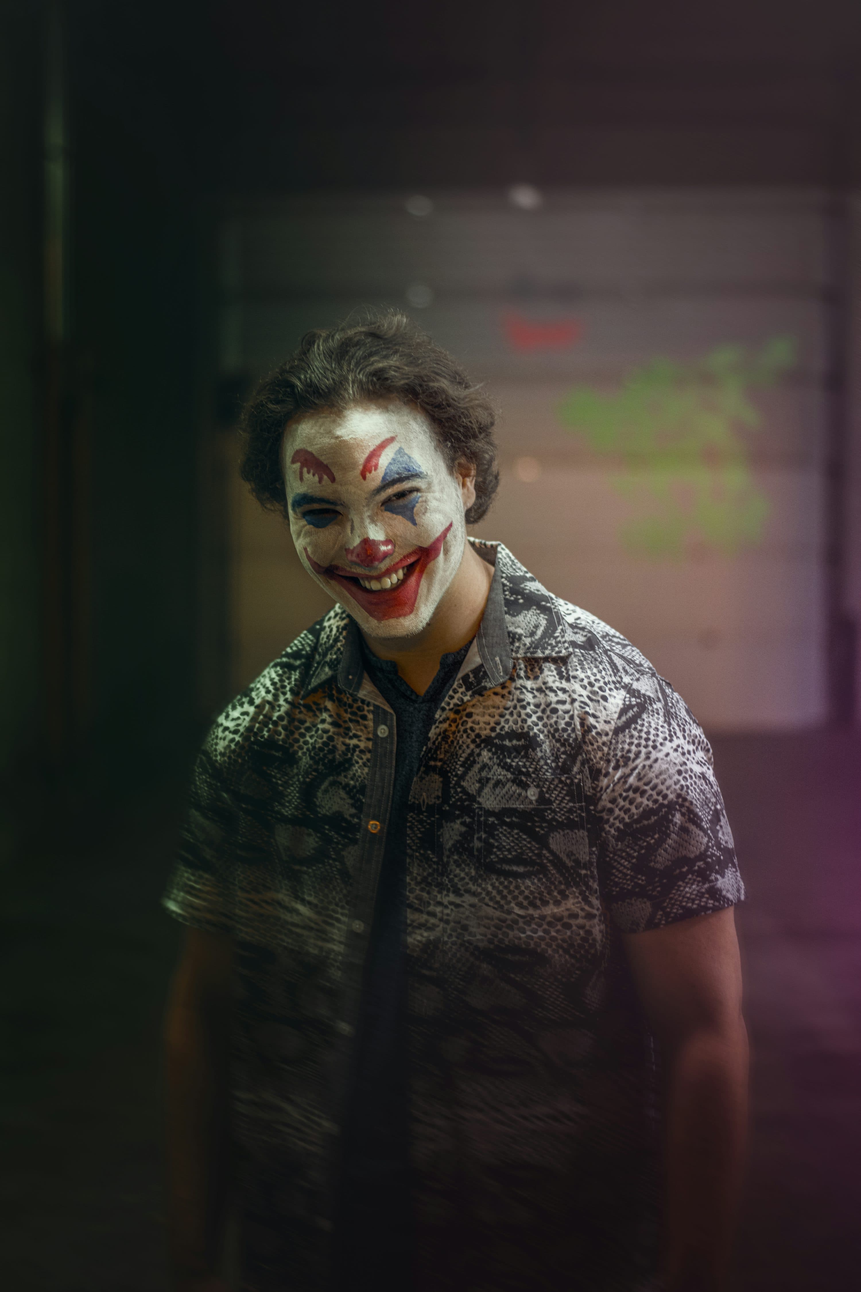 🎃 Trick or Treat: Are You Getting Genuine Love or Just Breadcrumbs?