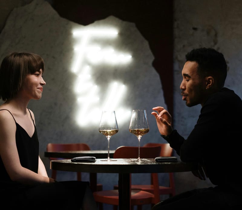 Matchmaking in Your 40s and Beyond: How to Navigate the New Relationship Landscape