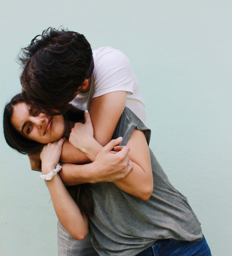 Managing Stress as a Couple: Coping Strategies for Stressful Times