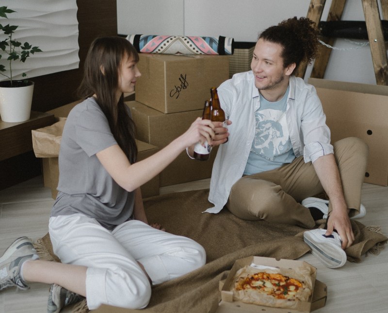 New Age Love And Marriage 