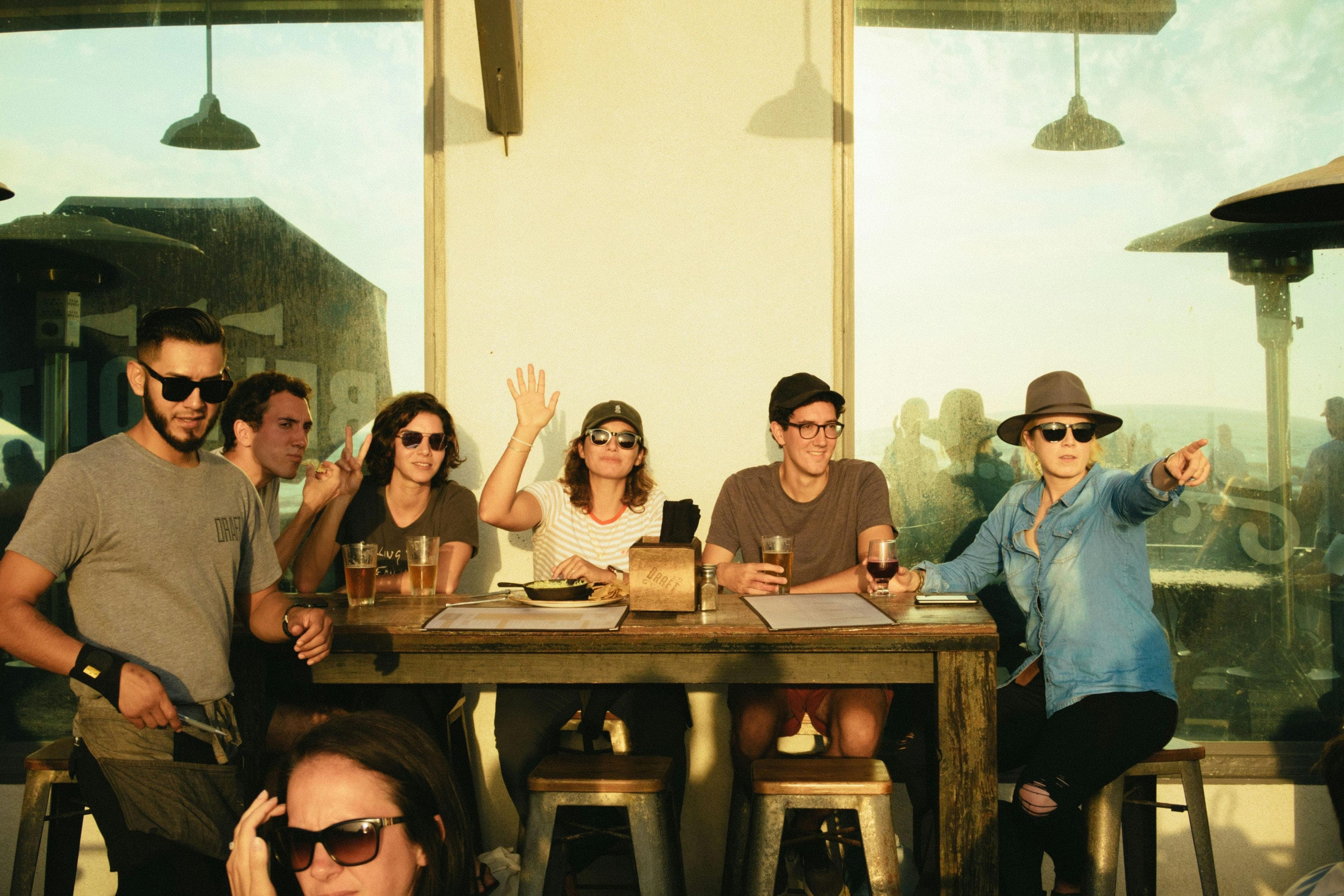 Rethinking First Impressions: How to Go Beyond Surface-Level Judgments