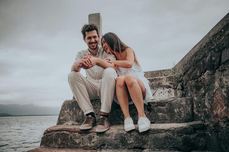 The Role of Humor in Relationships: Fostering Connection Through Laughter and Playfulness