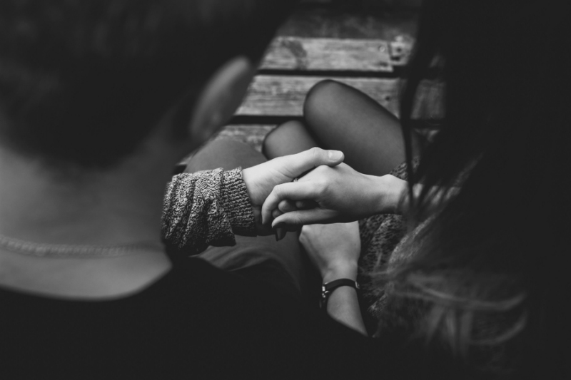 Signs of codependency in a relationship and why it isn’t healthy