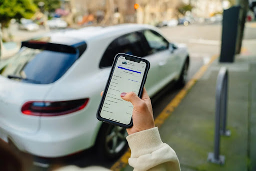 The Future Of Car Ownership. A Look At Peer-To-Peer Car Sharing 