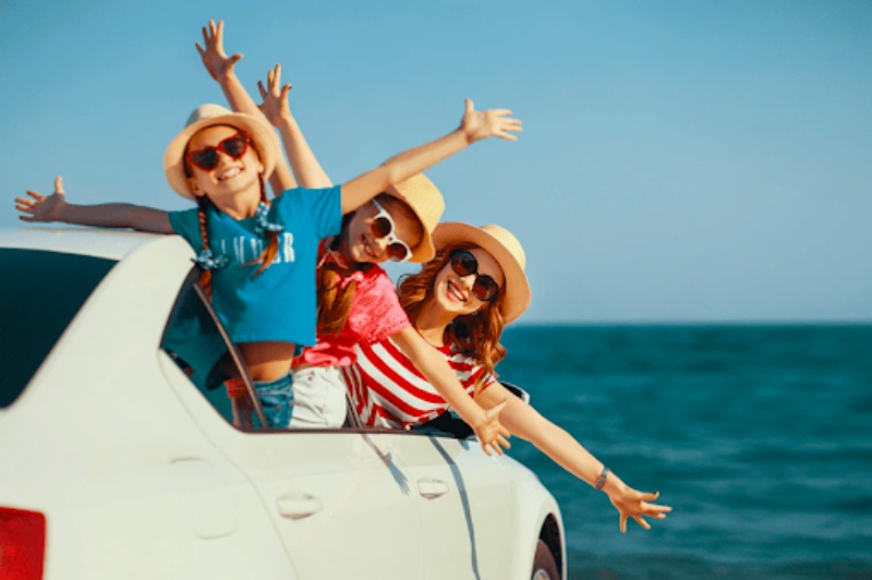 The A To Z of Car Sharing in Australia: Your 2022 Guide