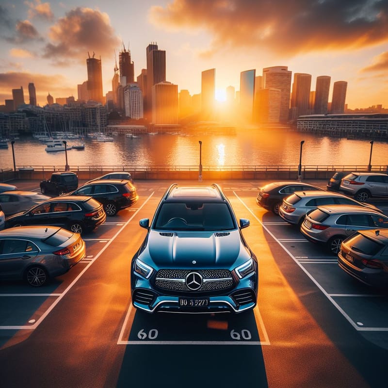Insider's Guide to Finding Cheap Parking in Sydney CBD