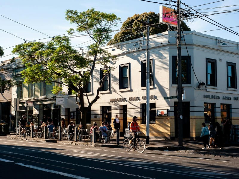 Fitzroy Parking Made Easy: Best Spots, Rates, and Tips
