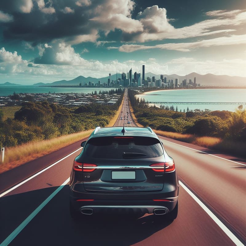 P Plates in Queensland: Your Roadmap to Cruising with Confidence