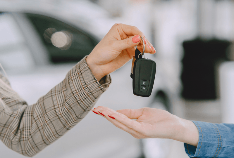 Car Sharing 101: How to share your car on Drive lah