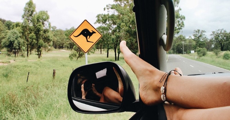 The Best Road Trip Destinations for Car Rental Adventures