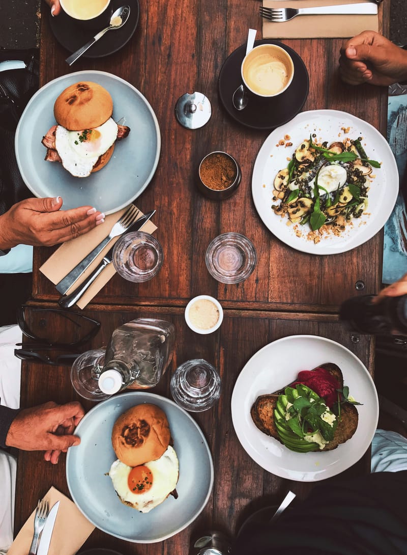 Brisbane’s Best Breakfast: Insider Guide to Top Morning Eats