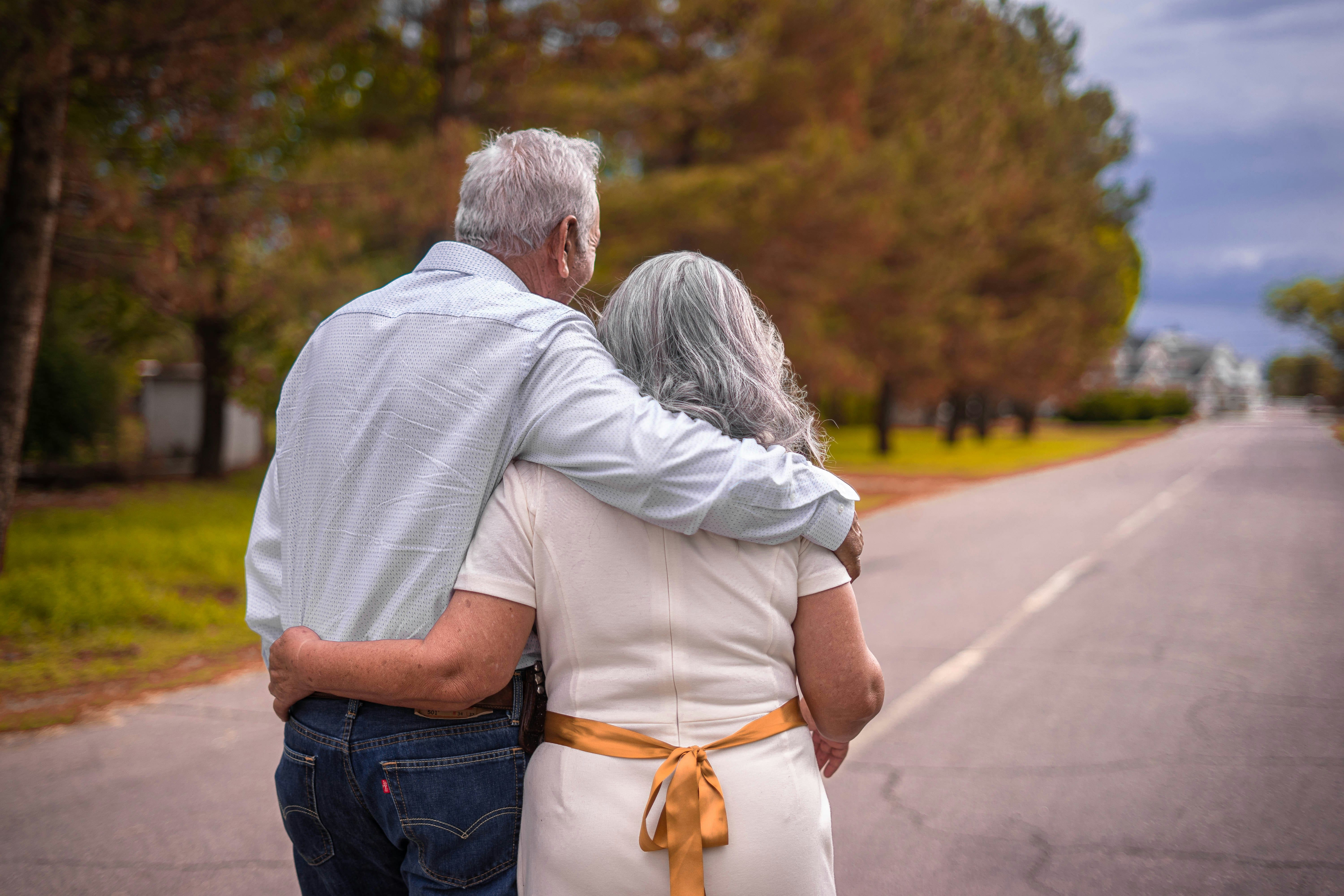 Car Sharing and Seniors: A New Era of Mobility in Australia