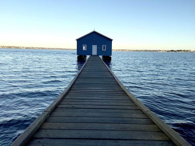 Romance on the West Coast: Top Date Spots in Perth