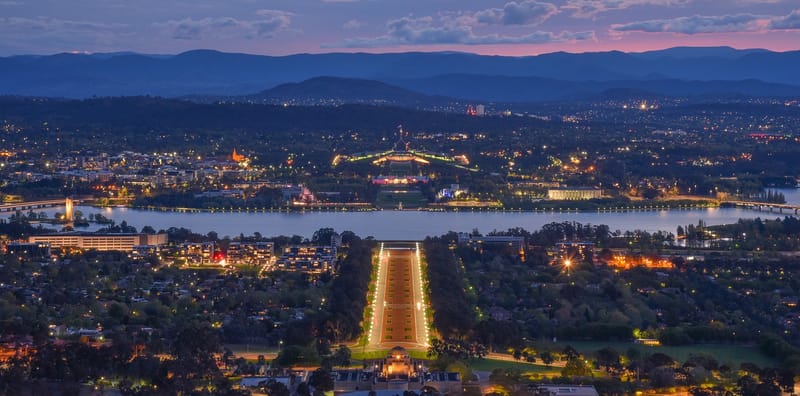 Unforgettable Date Ideas: Romantic Experiences in Canberra