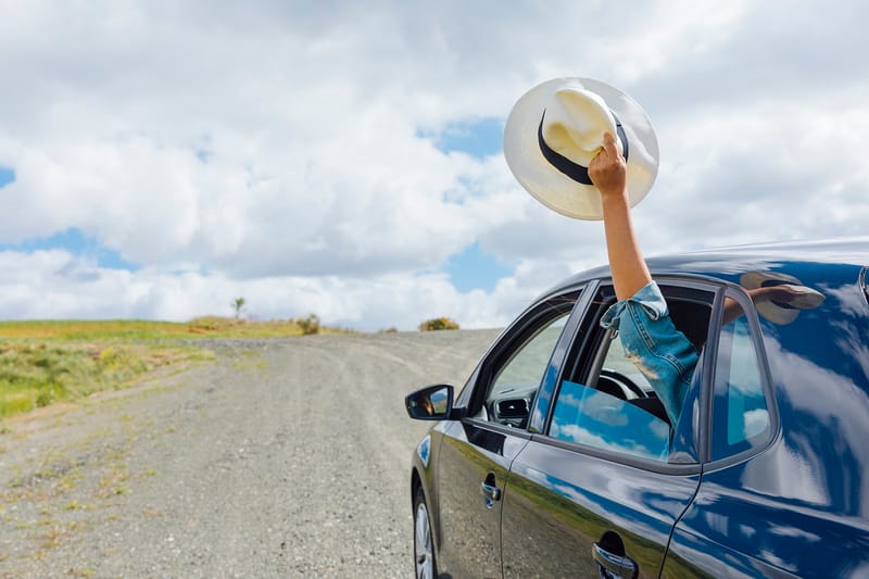 Hit the Open Road: 15 Essential Accessories for a Smooth Road Trip