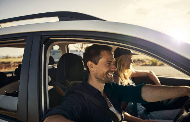 Tips to Avoid Running Out of Fuel While Renting a Car