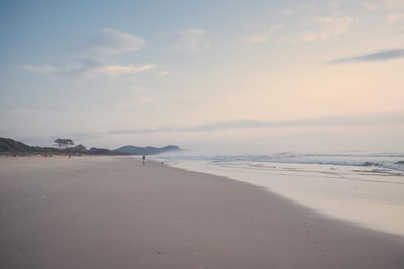 Morning Mastery: Your Step-by-Step Guide to Seizing the Day
