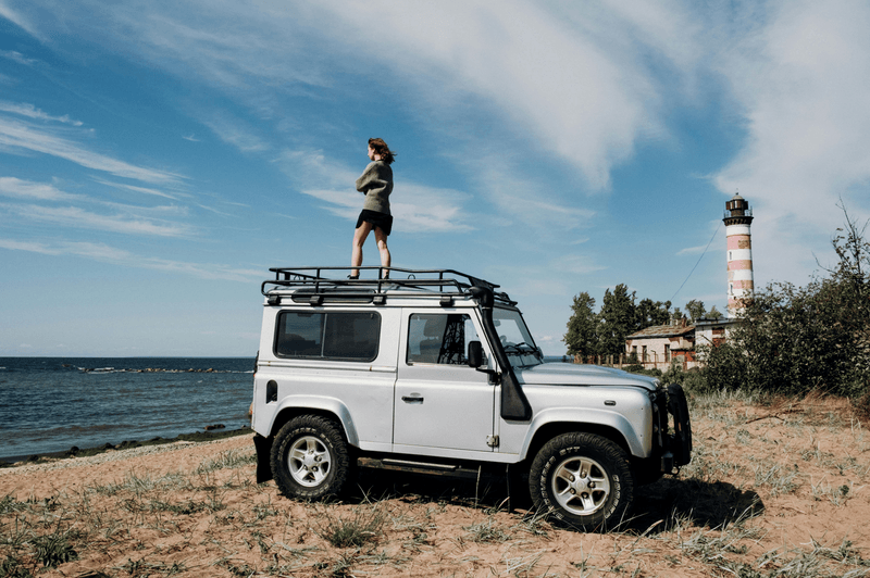 15 Essential Checks Before Renting a Car in Australia