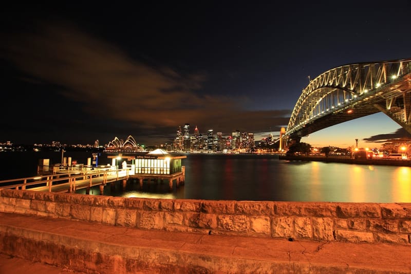 Best Parking Spots in The Rocks, Sydney NSW: A Local’s Guide